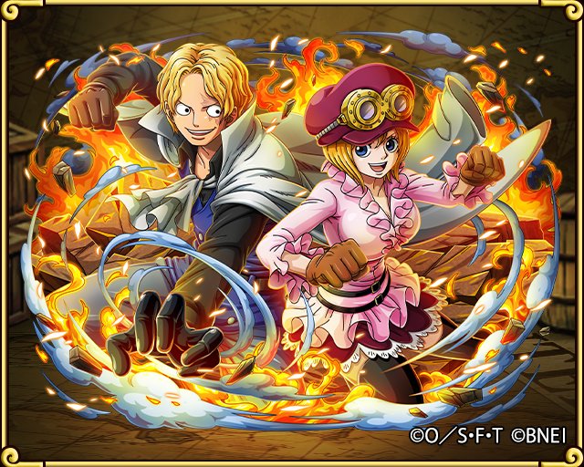 Daily Sabo 🔥 tweet media