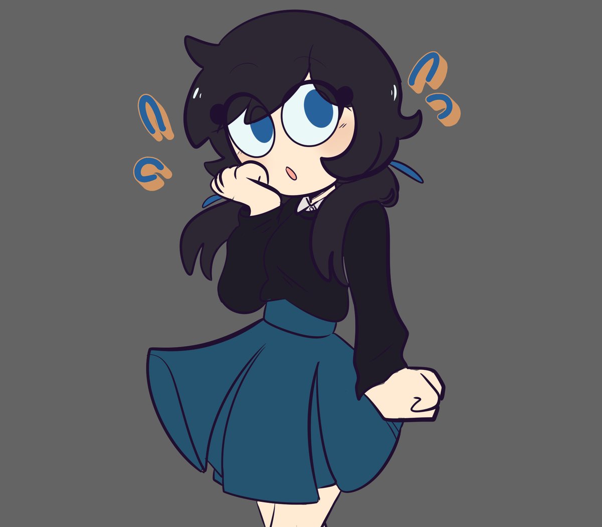 FNACHS REMAKE 🐱 tweet media