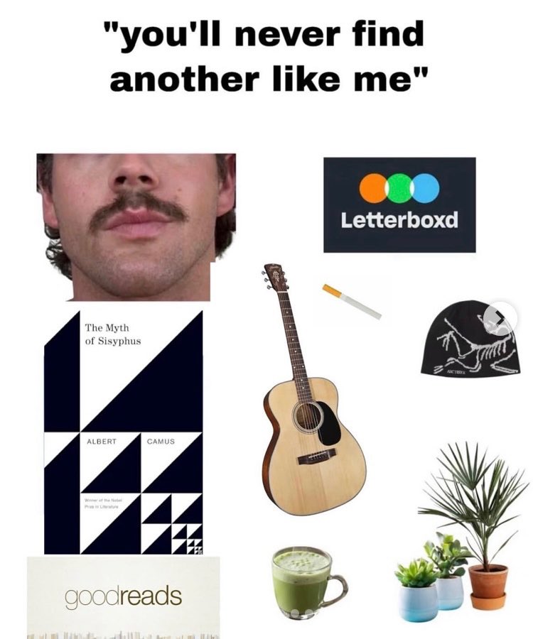 Philosophy memes 🥀 (@philosophymeme0) on Twitter photo 