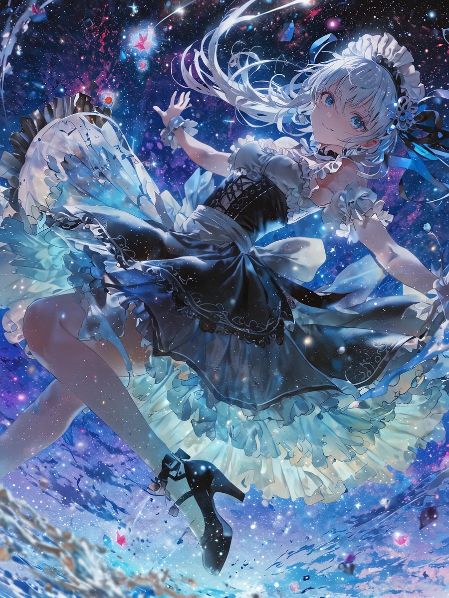 Amai Strawberry (いちご🍓) (@AIStrawberry19) / Posts / X