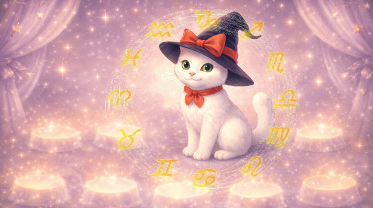 ipioALMA's tweet photo. 味方です
🔮明日R8.3.2(月)12星座ラッキーアイテム
♈:キラキラした物
♉:手作りの物
♊:レターセット
♋:シルクハンカチ
♌:冷えピタ系
♍:芸術作品
♎:ロングスカート
♏:クラシック音楽
♐:旅行パンフレット
♑:誰かのお���がり
♒:名刺入れ
♓:温かいスープ
 #星占い https://t.co/KynOEGuMl7