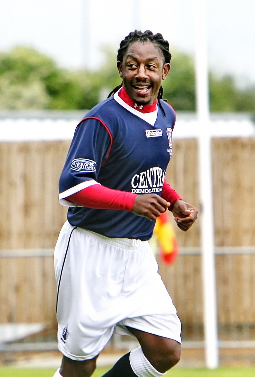 Falkirk FC tweet media