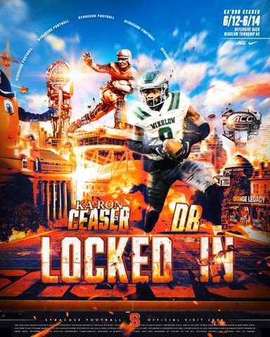 Ka’ron ceaser tweet media