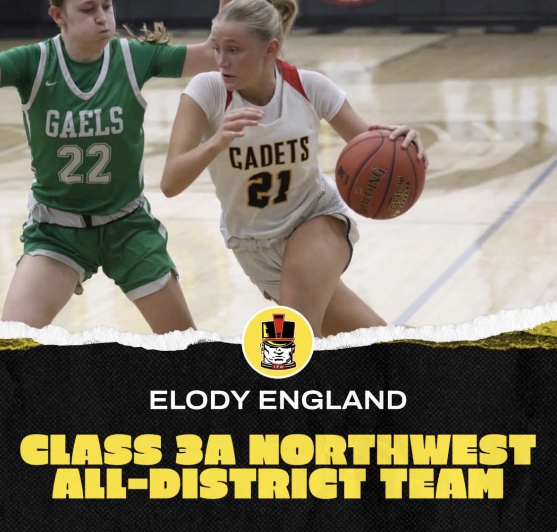 Elody England tweet media