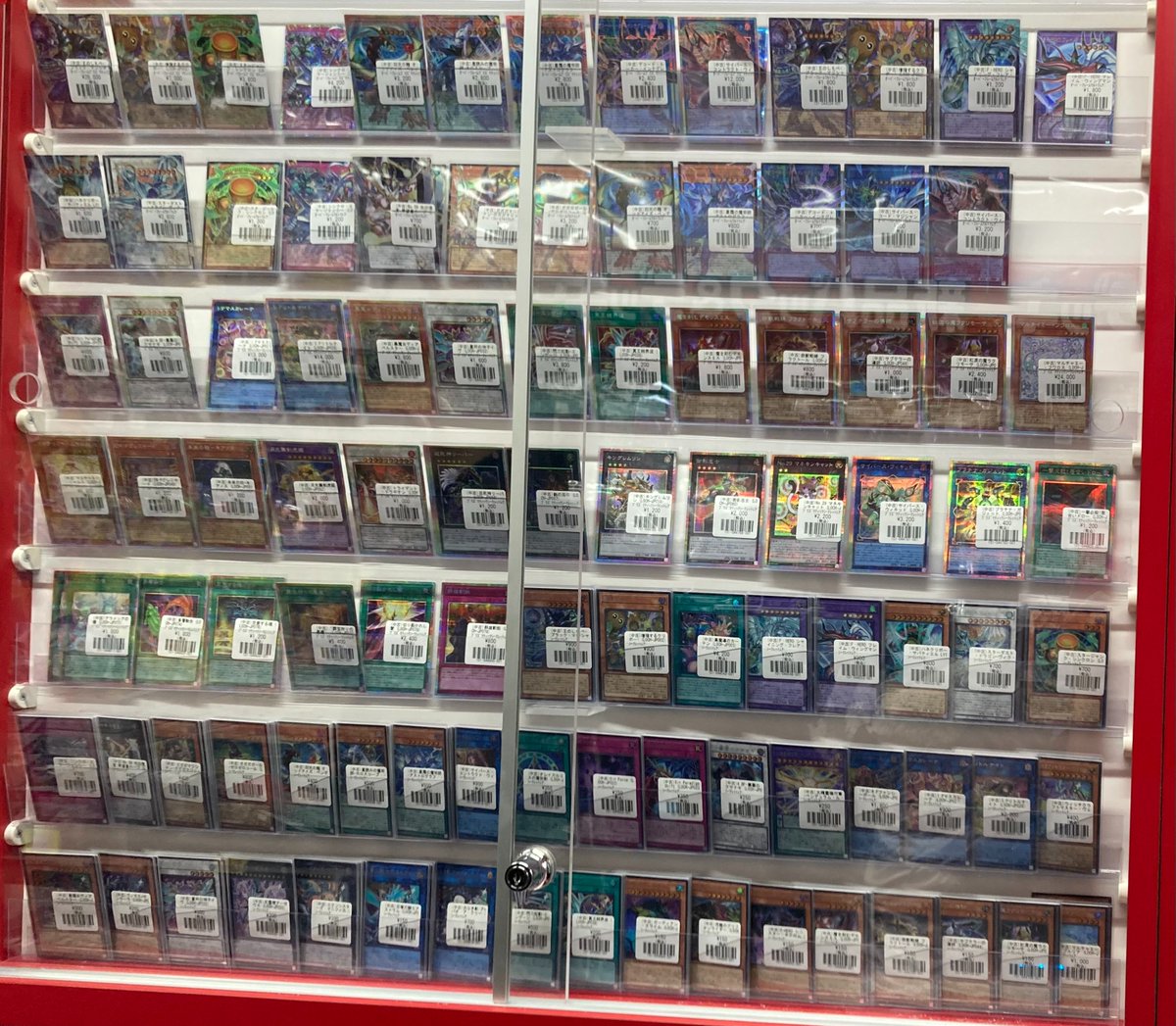 フルコンプ福岡天神店 #遊戯王 🌈【🌟新弾販売情報🌟】🌈 🪄遊戯王OCG
