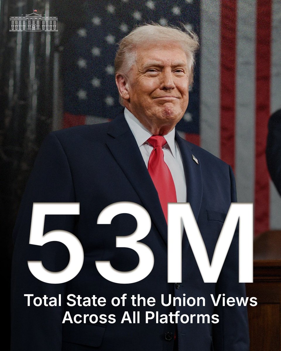 GOP_Media's tweet photo. WHAT A HISTORIC NIGHT🔥

#Trump #MakeAmericaGreatAgain 
@realDonaldTrump @elonmusk @MELANIATRUMP https://t.co/xpRdojKOeR