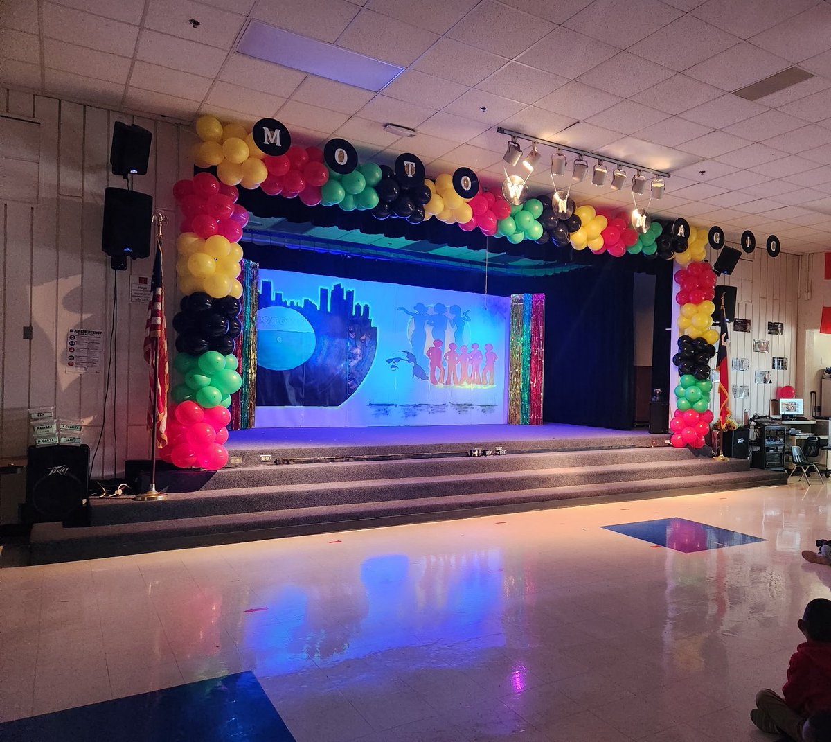 Felicia Hilliard, MA SpEd tweet media