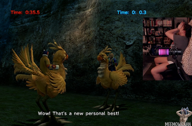 Streaming until I get 0:0:0🥲
twitch.tv/meemowchan