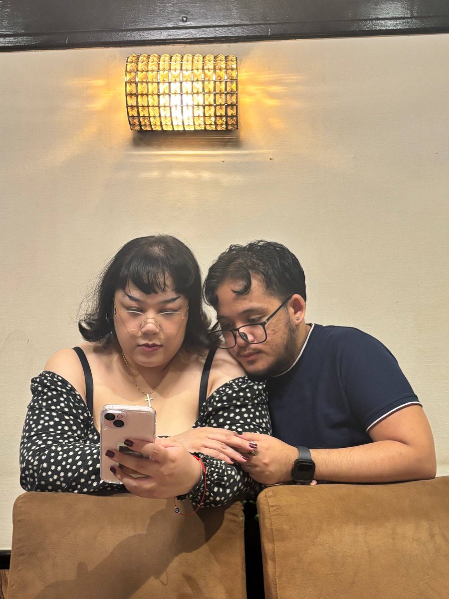 the both of us 3❤️ <a href="/shadowsflicker/">amy</a> <a href="/matthias_alea/">kuya matt</a>