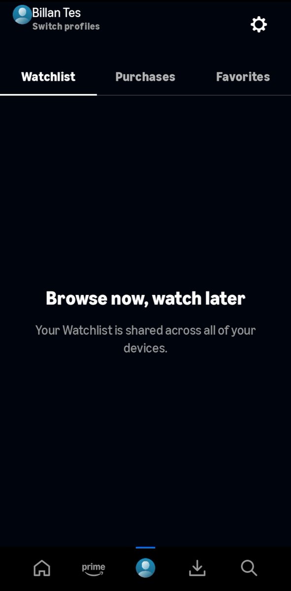 leinatano's tweet photo. vouch @rtkcycee 1 month solo acc amazon prime premium 🫶🏻 https://t.co/nABEB4fz5E