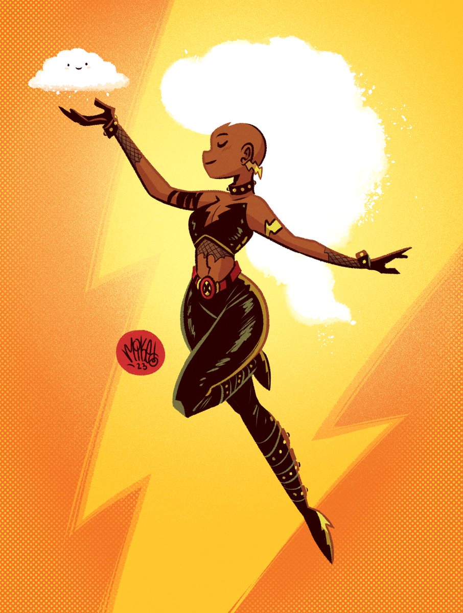 Mike Maihack tweet media