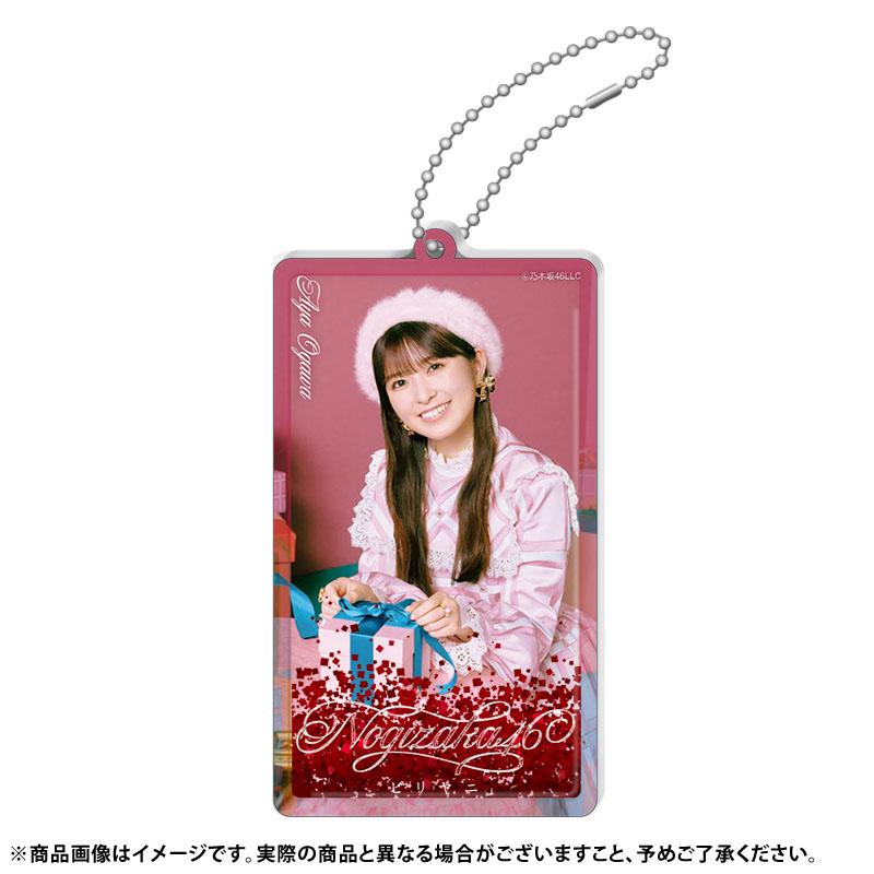 💿40thシングル #ビリヤニ リアルミーグリ@幕張メッセ グッズ＆生写真