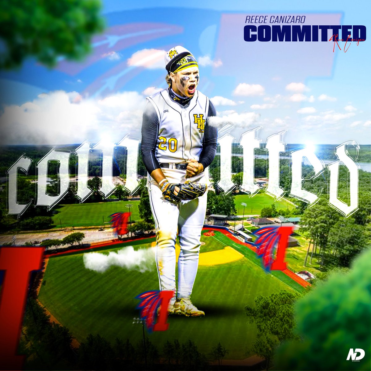 Reece Canizaro tweet media