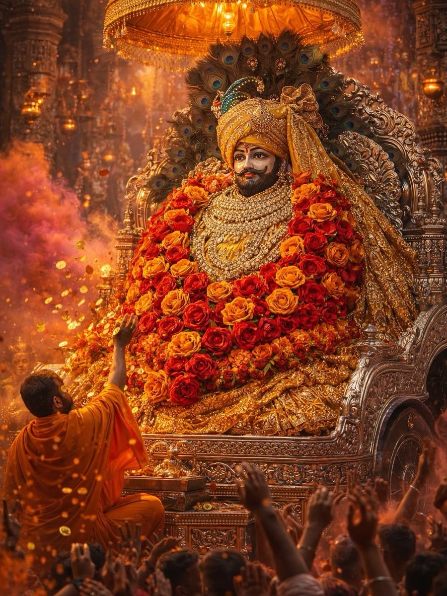 suresh yadav tweet media