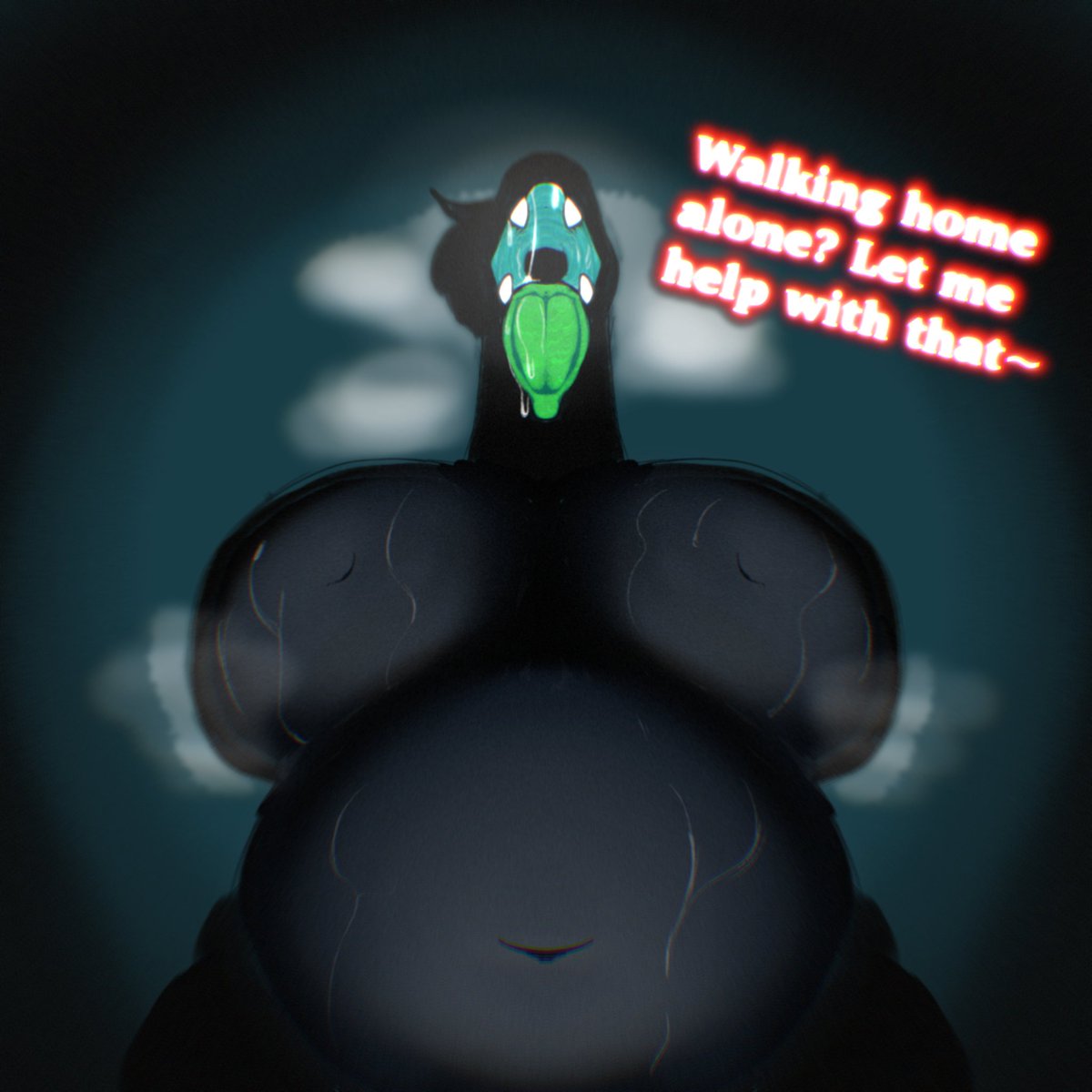 gooner lizard 🦎 tweet media