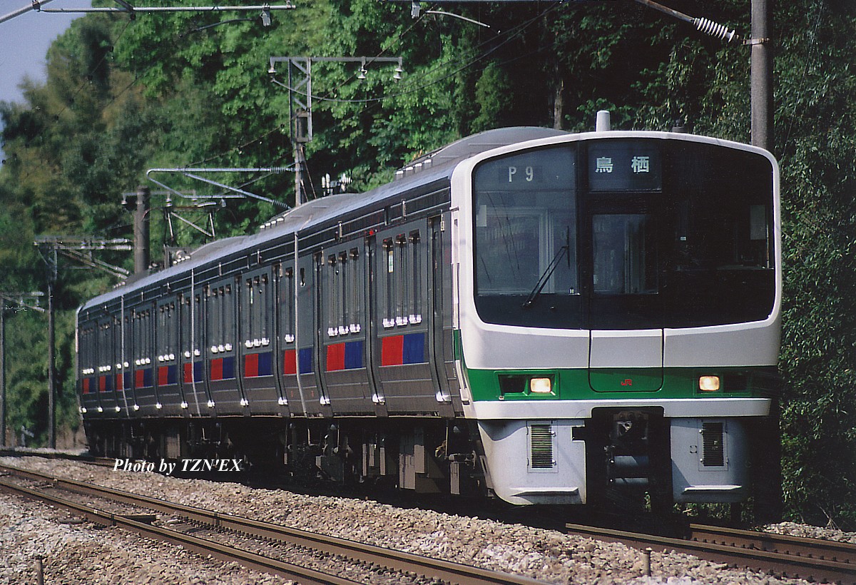 TZN'EX（RN：新新快速） (@uno1184) / Posts / X