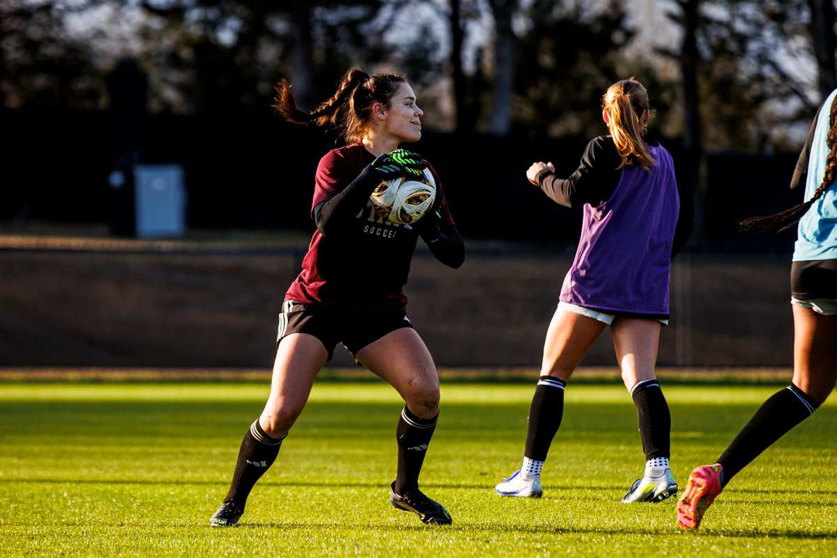 Mississippi State Soccer tweet media