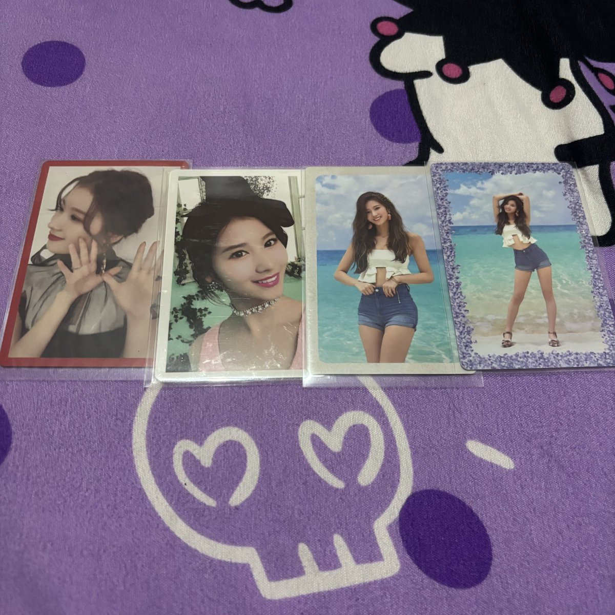 haw 🐶 - 5th anniversary! 💜 tweet media