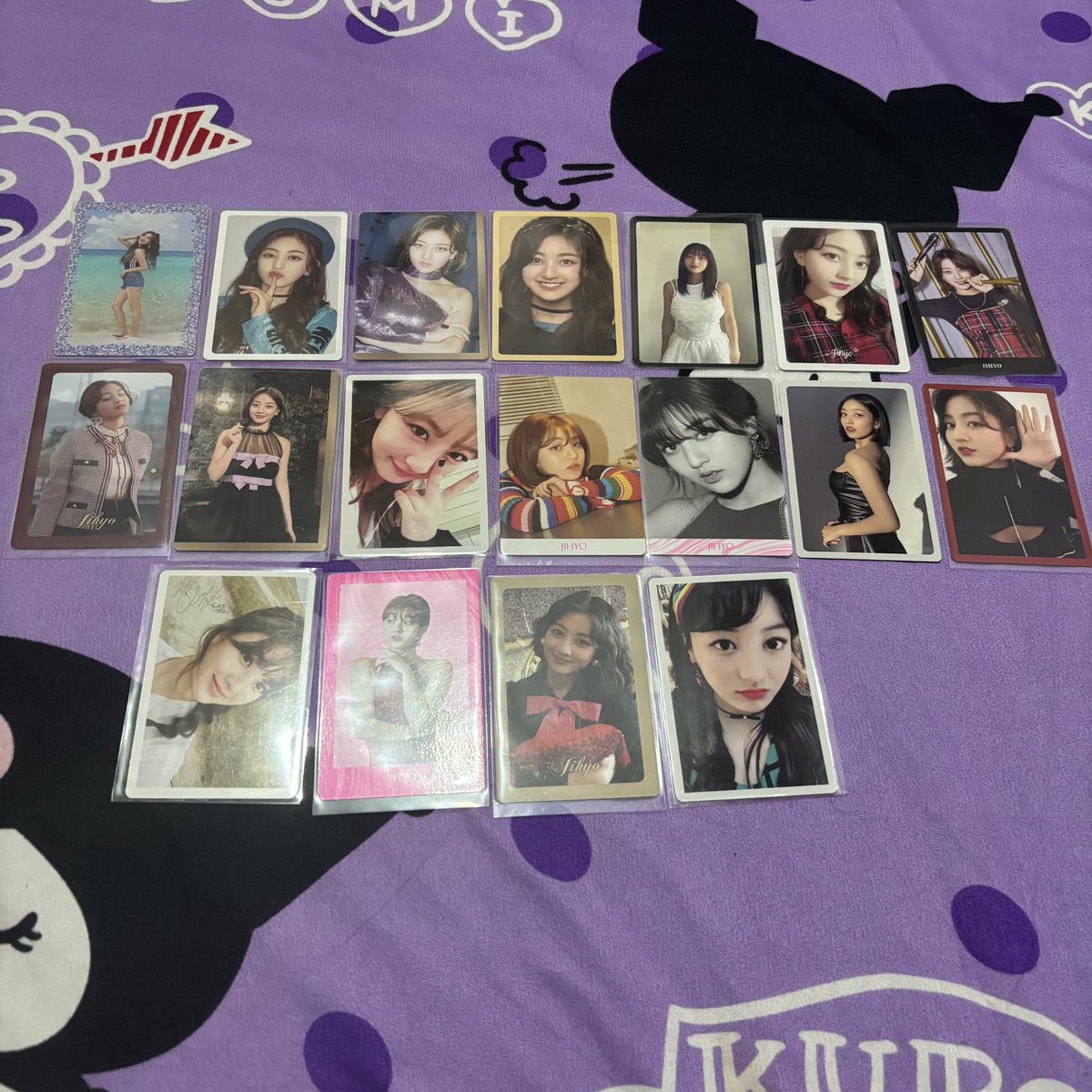 haw 🐶 - 5th anniversary! 💜 tweet media