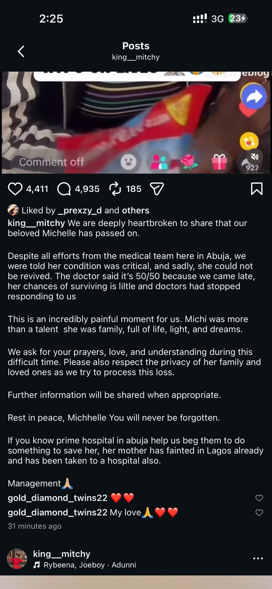 Big gabby tweet media