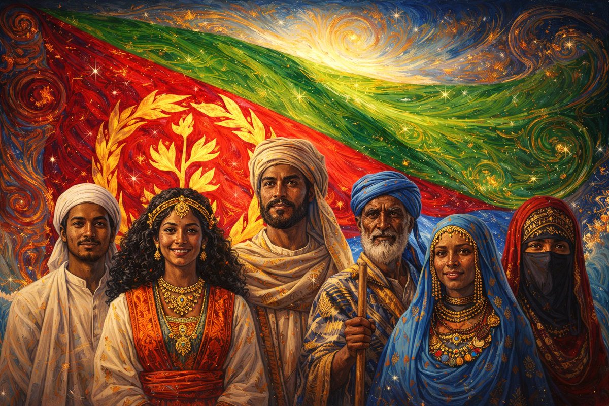 Alexander Beraki tweet media