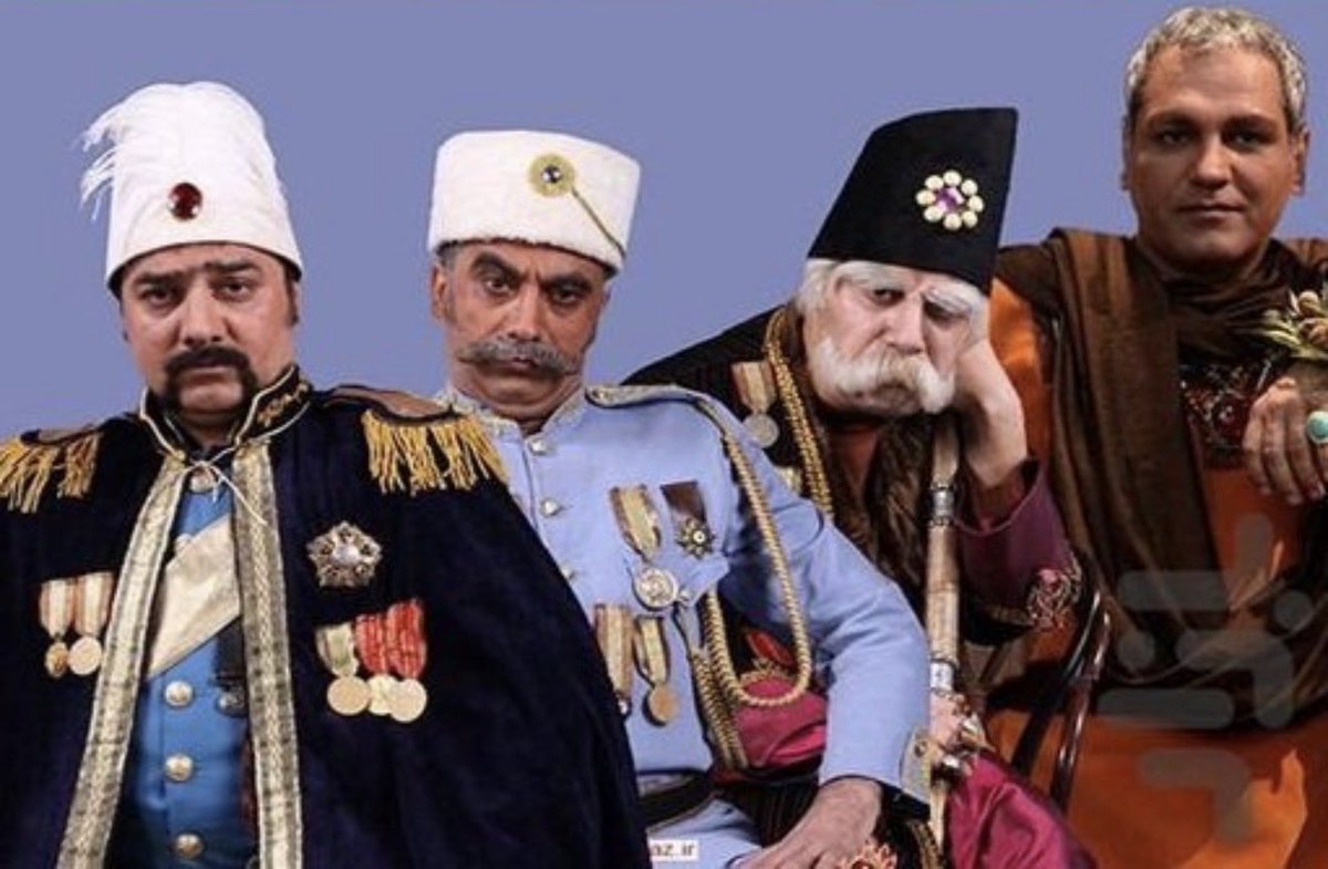 شباهت عجیب 😂😂😂