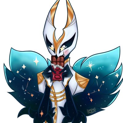 I LOVE CHOCOLATE!!!!!
#NewProfilePic
Art by <a href="/Sacerdotisadul/">Dolce de coco🍬(open commissions)</a>