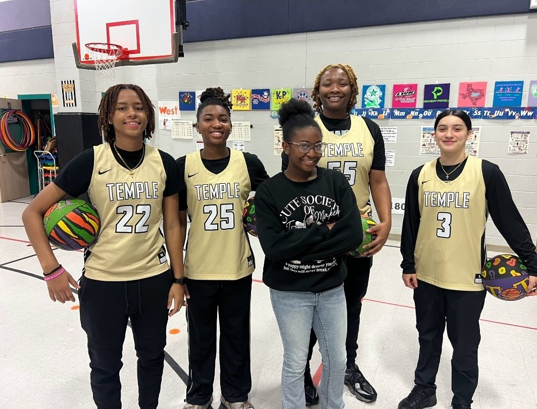 JoMeka Gray, NBCT tweet media