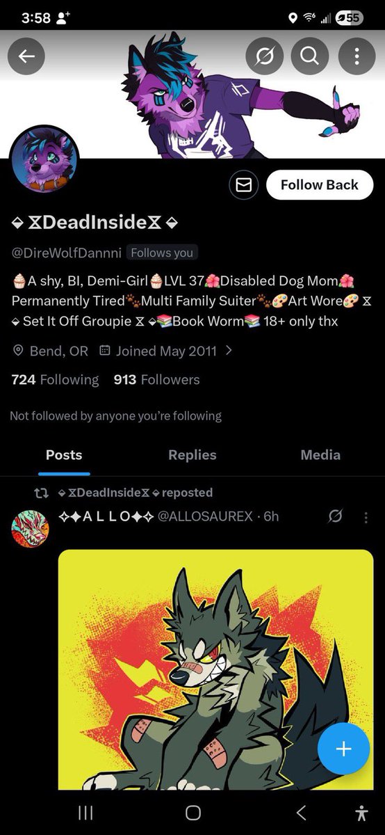 CUCKMASTAH tweet media