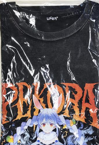 商品入荷情報】 【未開封】＃ホロライブ 誕生日記念2025 Tシャツ