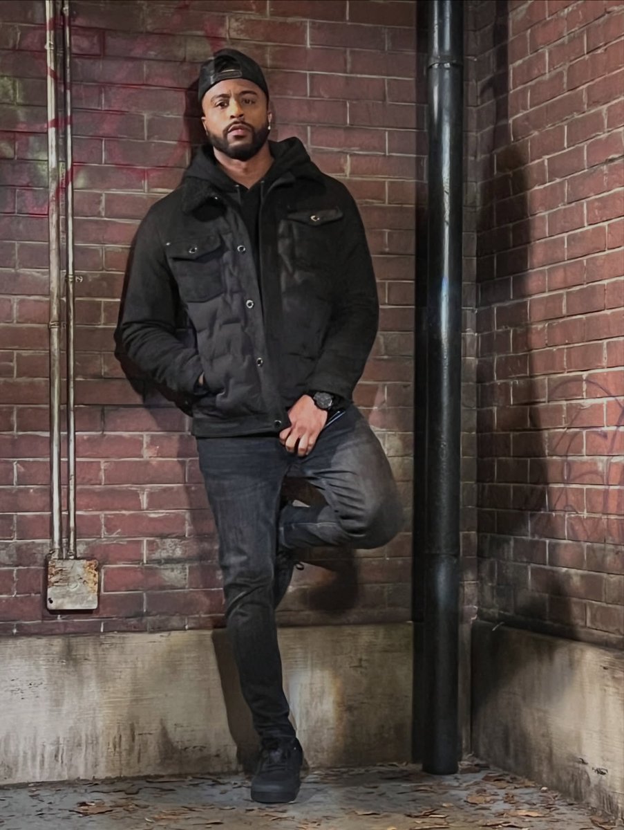 #BeyondTheGates #BTG #Gatekeepers #Season2 
Jibre Hordges posted two new photos on his Instagram account.