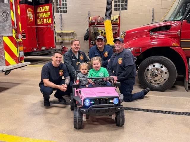 LockportFire tweet media