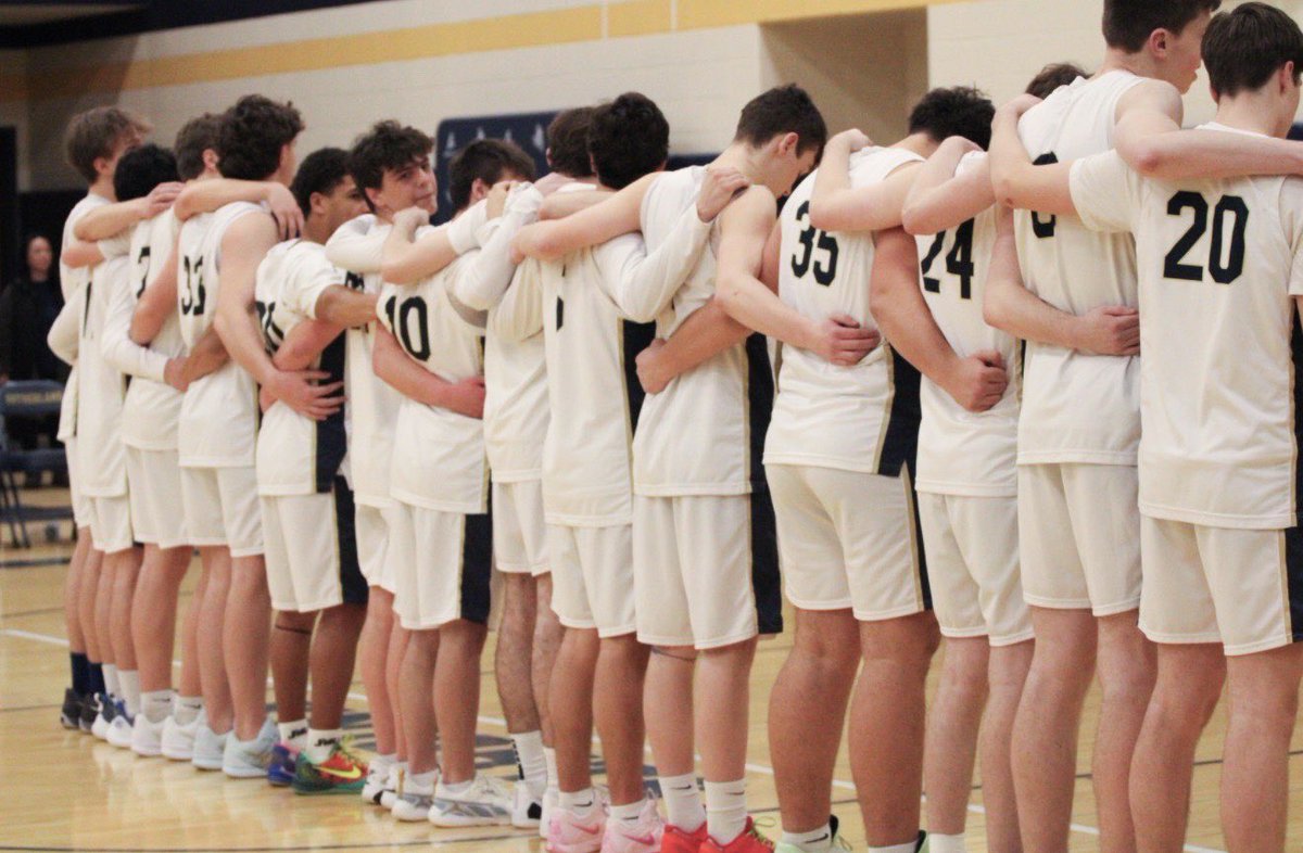 ‼️HUGE SECTIONAL GAME‼️ BOYS PLAY BROCKPORT 🫨😟 IN THE QUARTERFINALS AT 🏠 AT 2 TOMORROW 
NEED A BIG CROWD FOR THE FIRST GAME