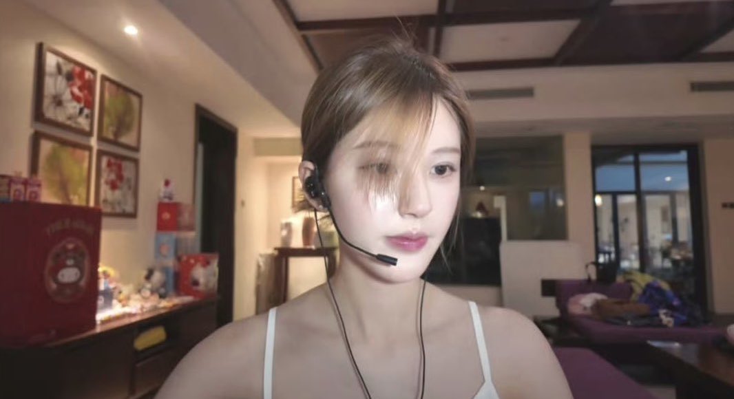 zhao lusi media tweet media