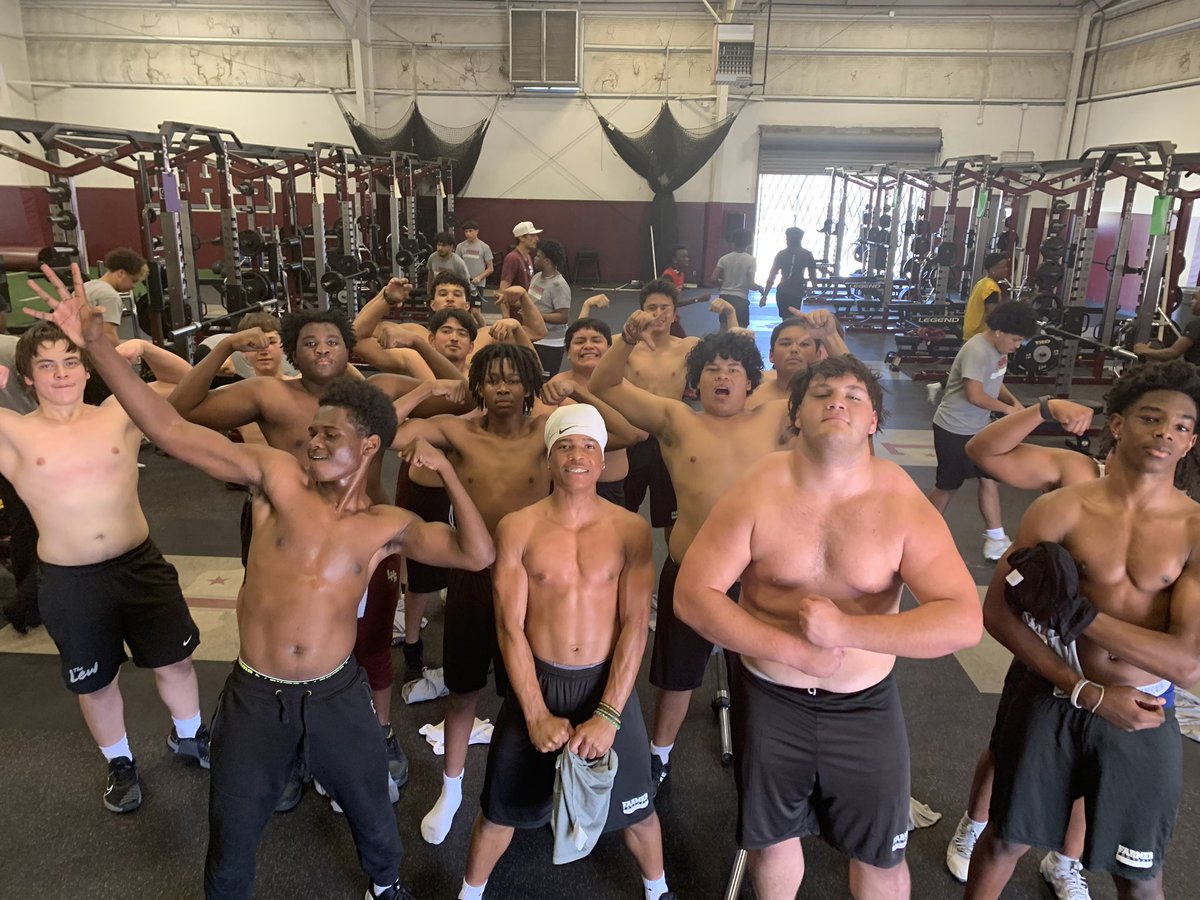 FARMER PERFORMANCE tweet media