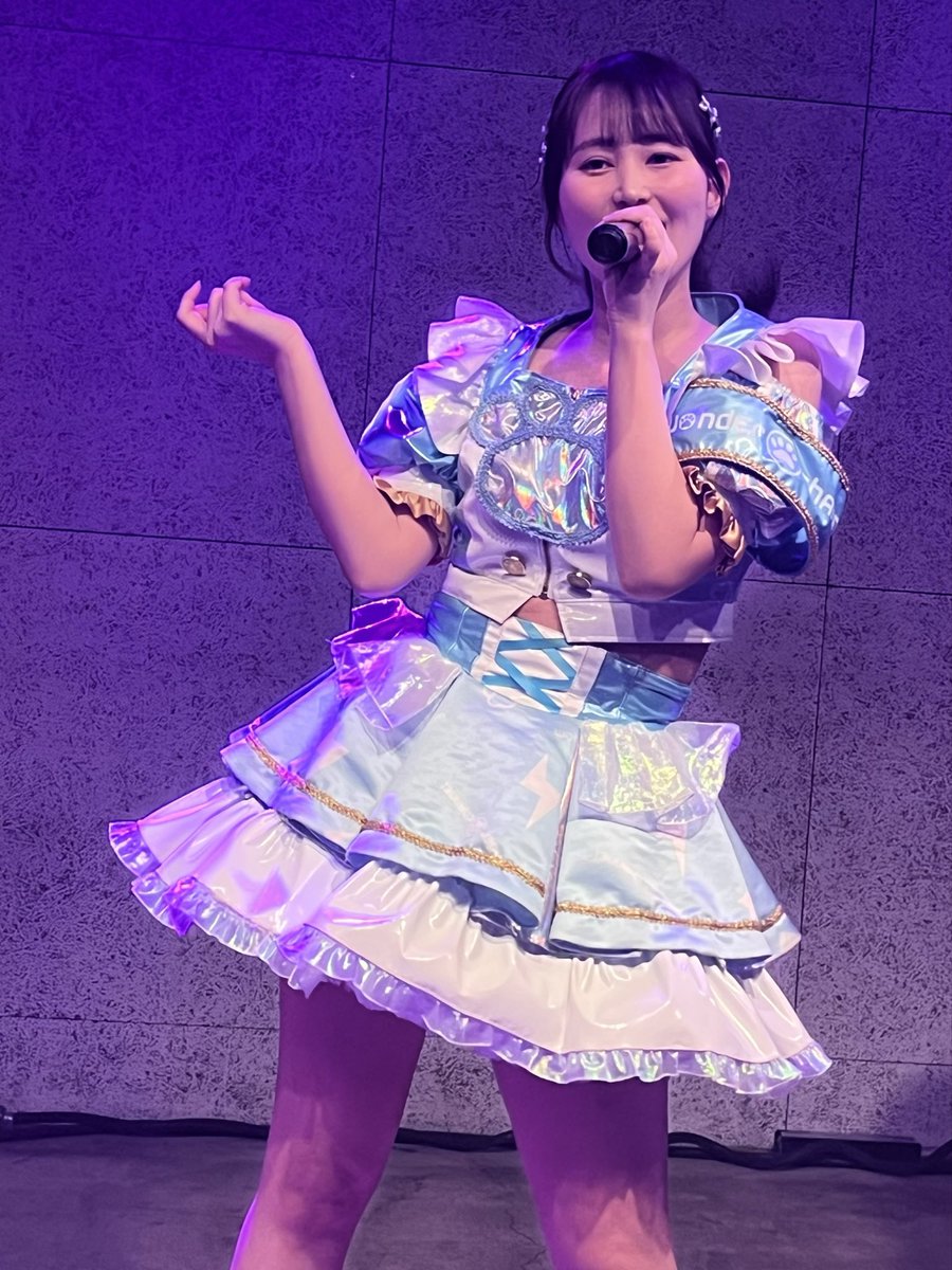 2月21日の表参道でのゆいぽん③ #桜木唯衣 #ゆいぽん #wonderchannel