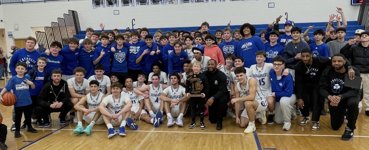 Aaron Babicz '93 tweet media