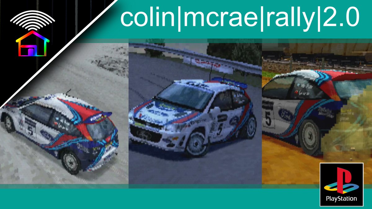 ColourShed Productions tweet media