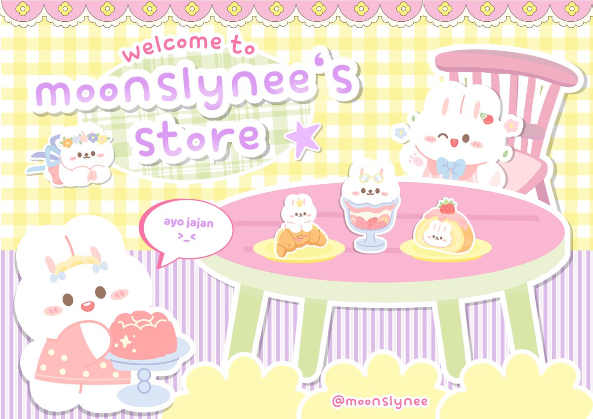 lyn, order ke whatsapp 🐱 tweet media