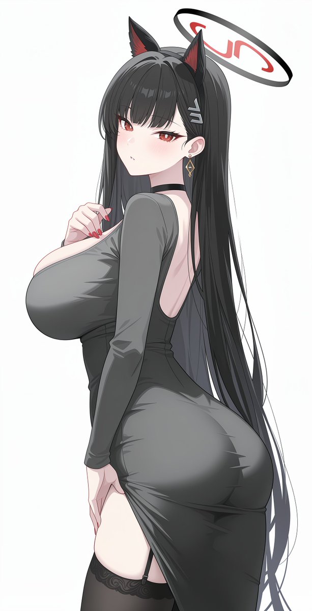 調月リオ
SFW illustration
#ブルアカ #BlueArchive