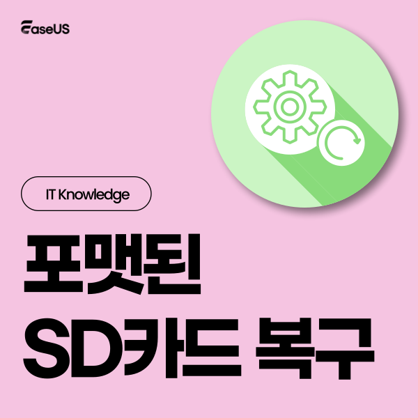 EaseUS 코리아 tweet media