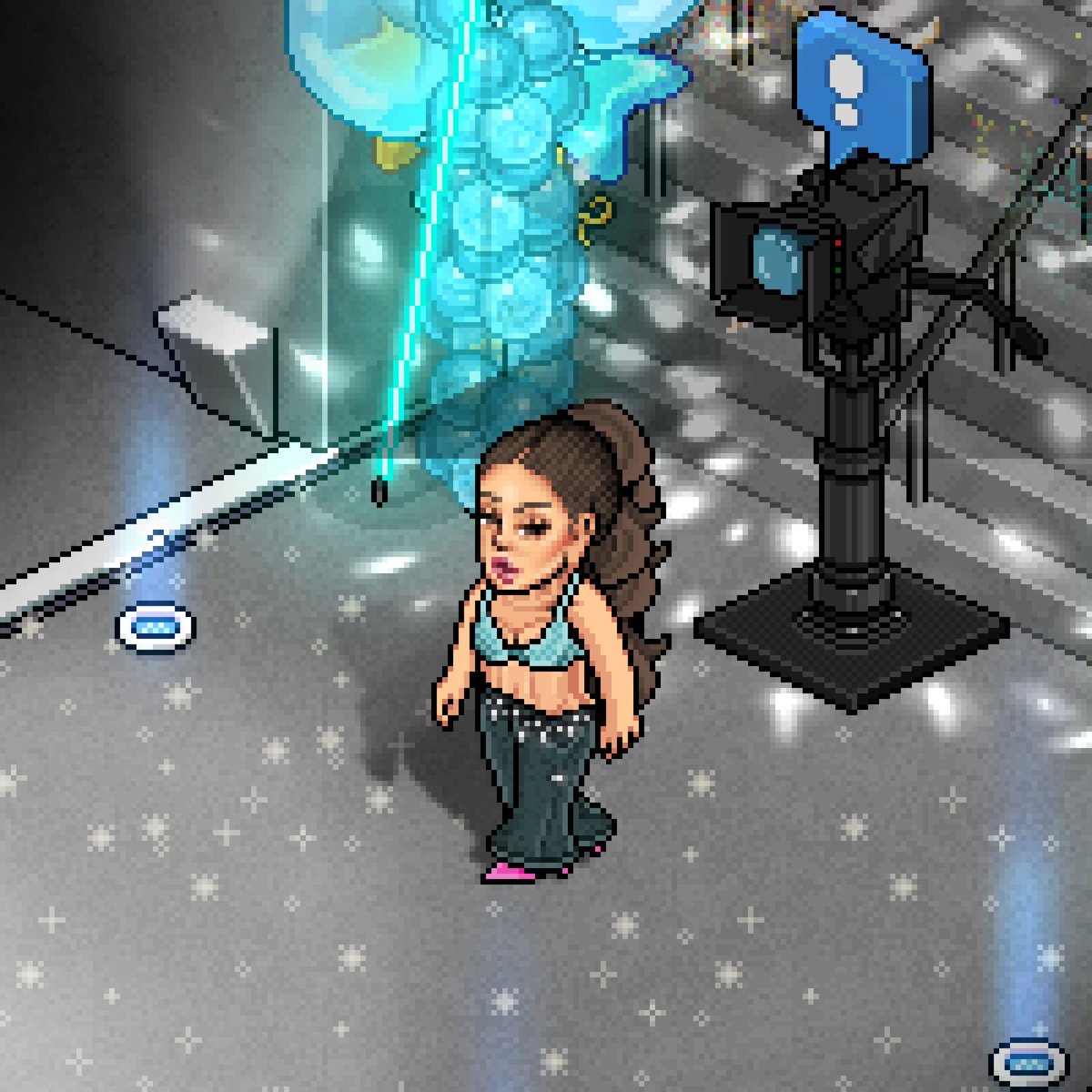 Mayara Miller tweet media