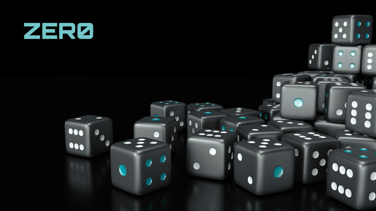 ZER0 - KODAI tweet media