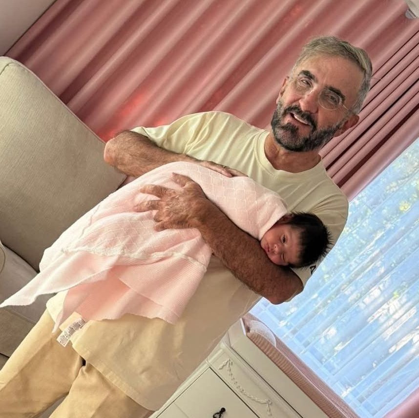 Doña Carmelita tweet media