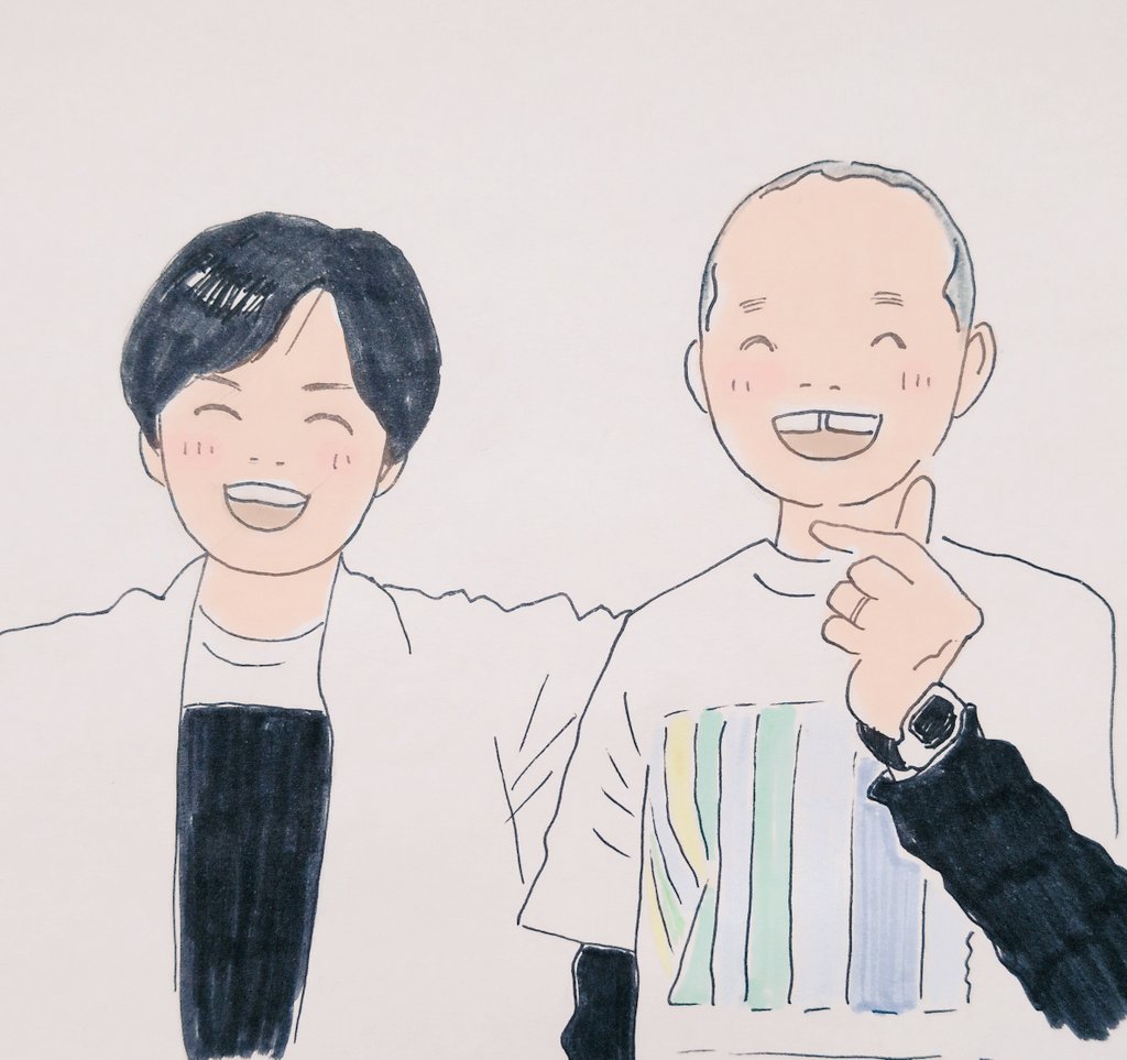 よーこ tweet media