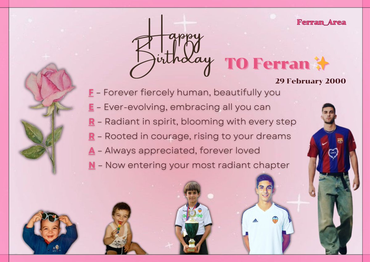 FerranArea_ tweet picture