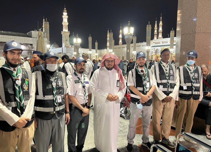 فريق رؤيا ميديا tweet media