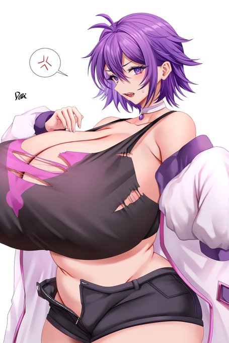 💥💢(リクエスト) 