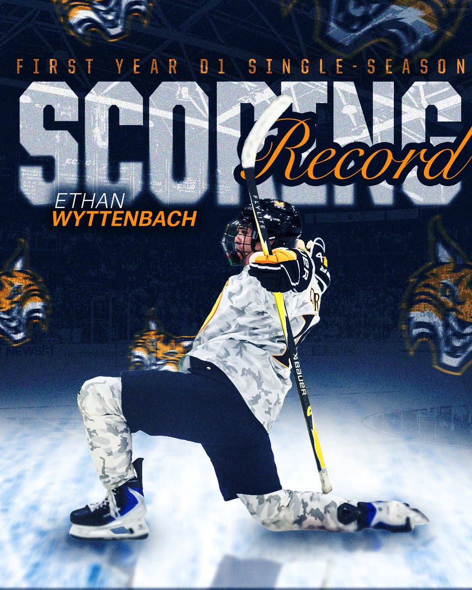 Quinnipiac Men's Ice Hockey tweet media