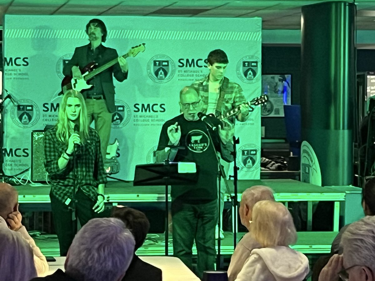 Pat Daly tweet media